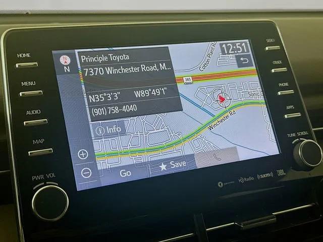 used 2021 Toyota Avalon car, priced at $32,991