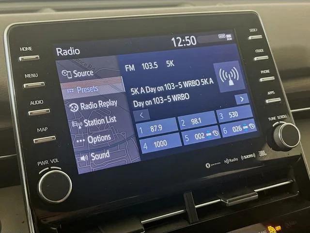 used 2021 Toyota Avalon car, priced at $32,991