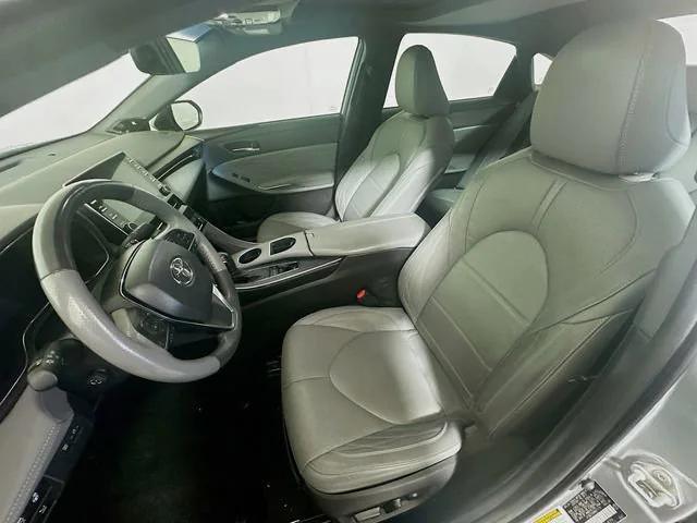 used 2021 Toyota Avalon car, priced at $32,991