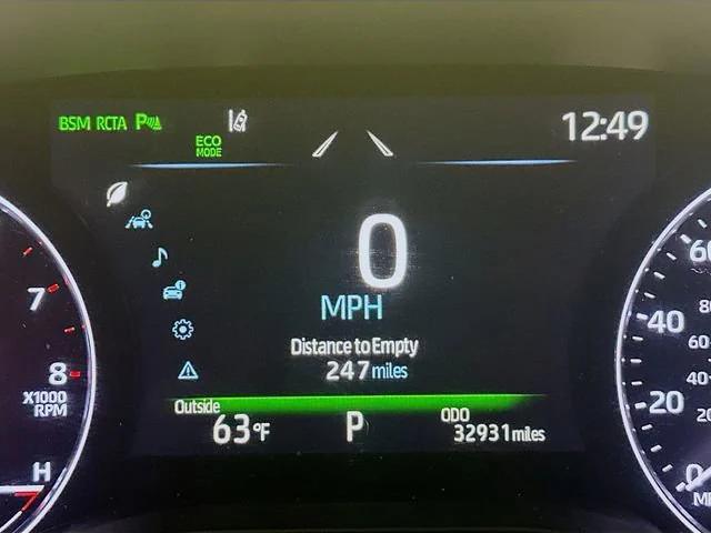 used 2021 Toyota Avalon car, priced at $32,991