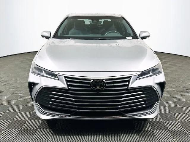 used 2021 Toyota Avalon car, priced at $32,991