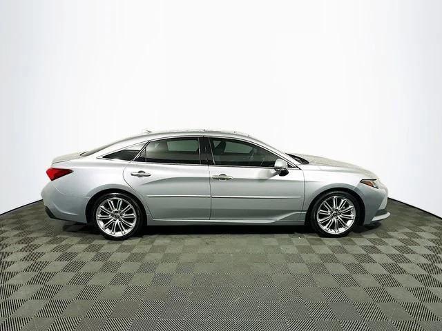 used 2021 Toyota Avalon car, priced at $32,991