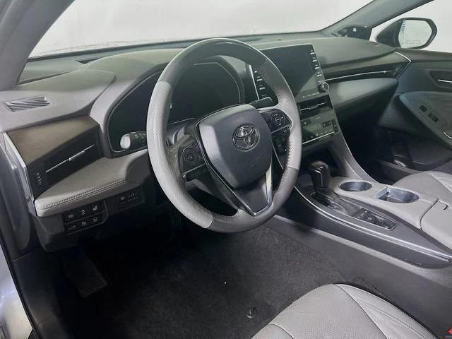 used 2021 Toyota Avalon car, priced at $32,991