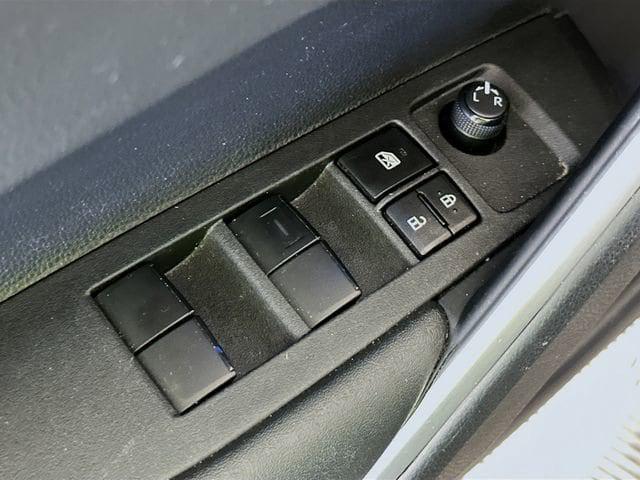 used 2023 Toyota Corolla Cross car, priced at $27,451