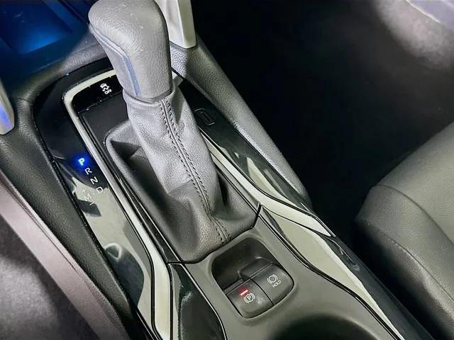 used 2023 Toyota Corolla Cross car, priced at $27,451