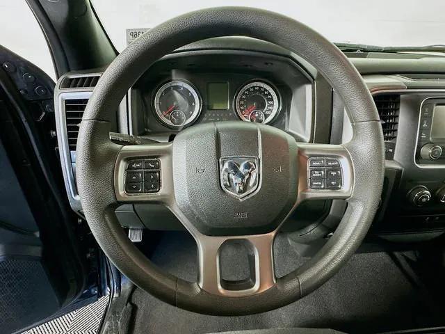 used 2024 Ram 1500 Classic car, priced at $26,945