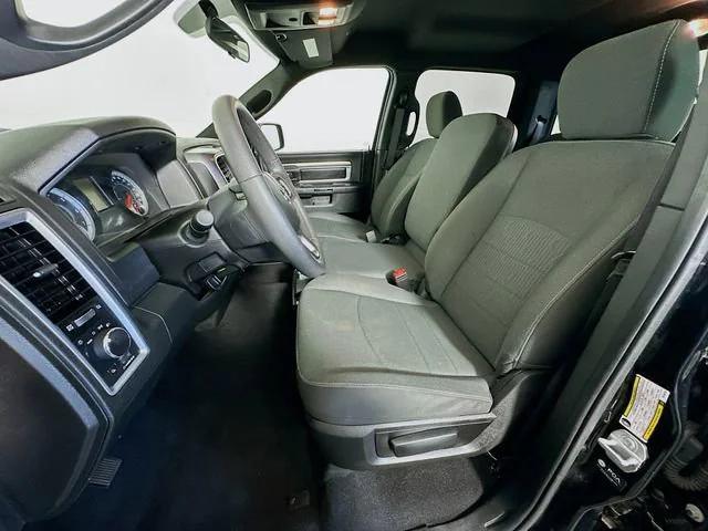 used 2024 Ram 1500 Classic car, priced at $26,945