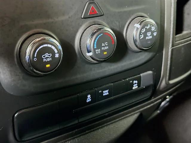 used 2024 Ram 1500 Classic car, priced at $26,945