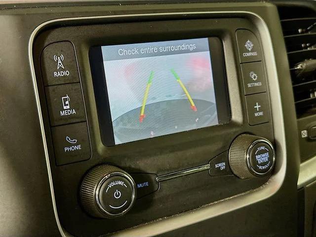 used 2024 Ram 1500 Classic car, priced at $26,945