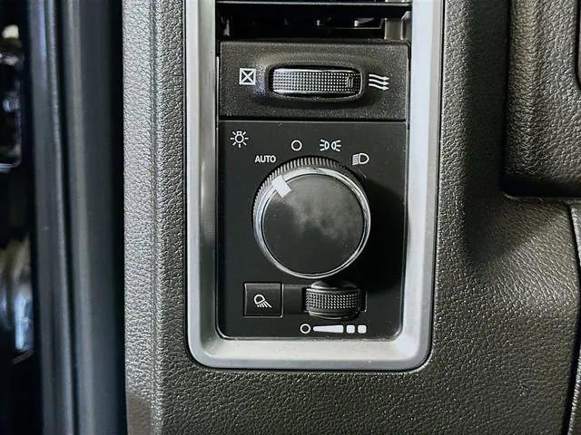 used 2024 Ram 1500 Classic car, priced at $26,945