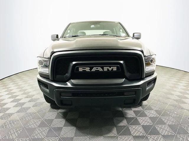 used 2024 Ram 1500 Classic car, priced at $26,945
