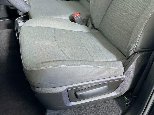 used 2024 Ram 1500 Classic car, priced at $26,945