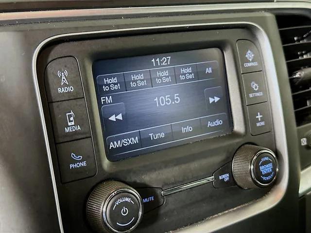 used 2024 Ram 1500 Classic car, priced at $26,945