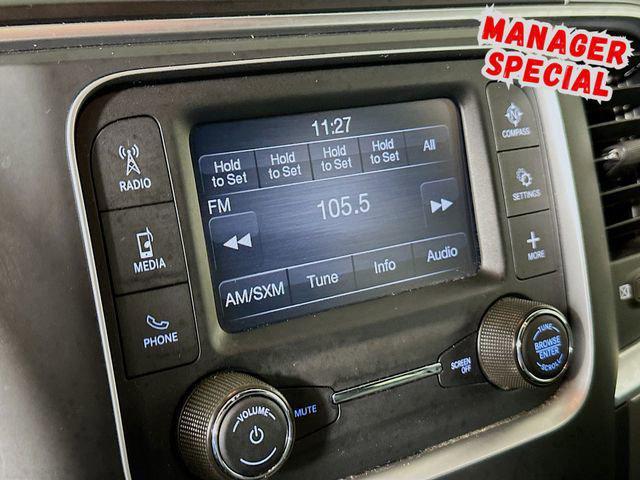 used 2024 Ram 1500 Classic car, priced at $25,850