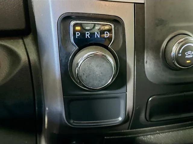 used 2024 Ram 1500 Classic car, priced at $26,945