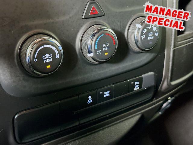 used 2024 Ram 1500 Classic car, priced at $25,850