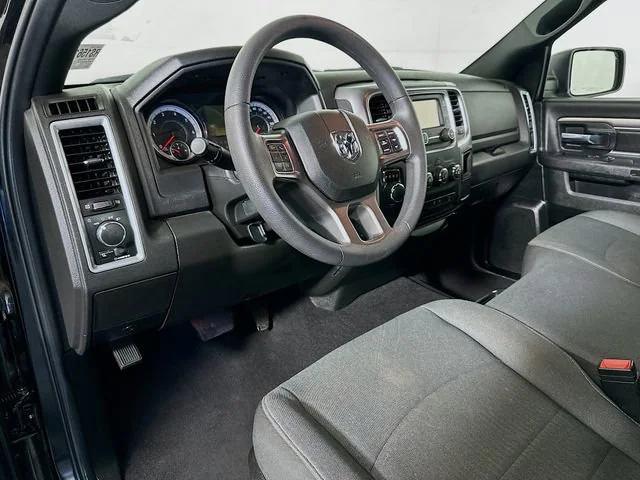 used 2024 Ram 1500 Classic car, priced at $26,945