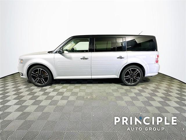 used 2015 Ford Flex car, priced at $10,991