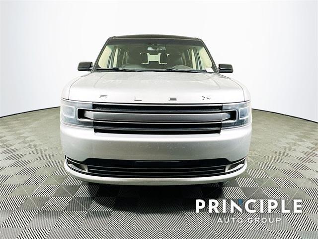 used 2015 Ford Flex car, priced at $10,991