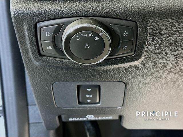 used 2022 Ford F-250 car, priced at $58,589