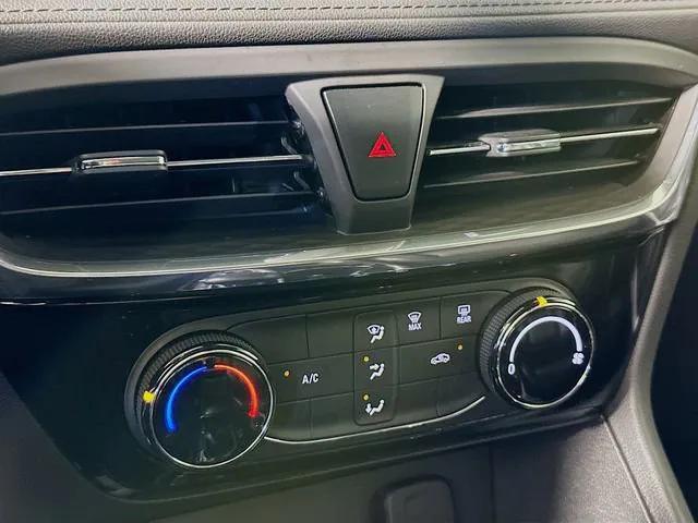 used 2024 Buick Encore GX car, priced at $21,991