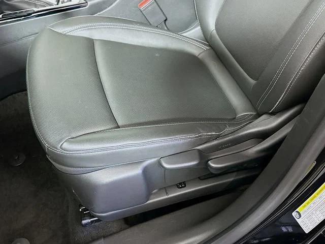 used 2024 Buick Encore GX car, priced at $21,991