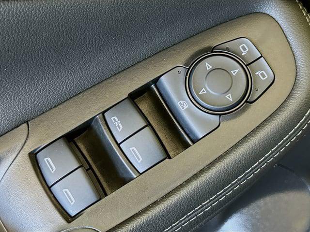 used 2024 Buick Encore GX car, priced at $21,991