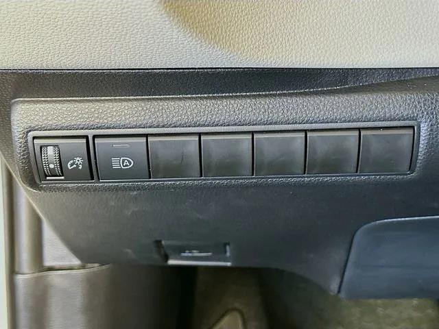 used 2025 Toyota Corolla car, priced at $24,450