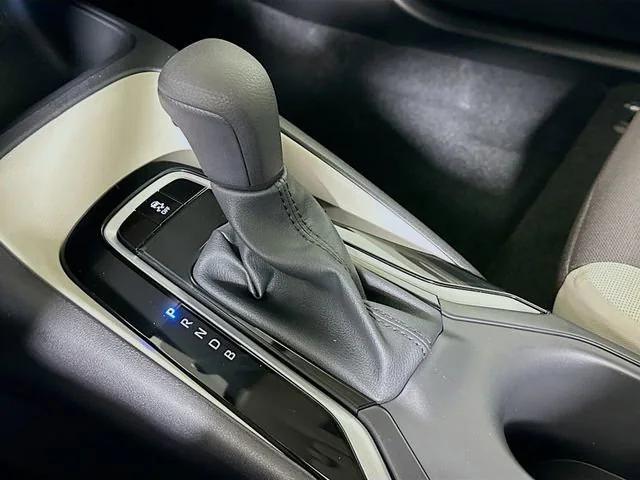 used 2025 Toyota Corolla car, priced at $24,450