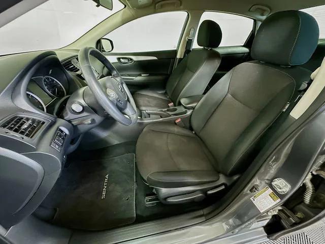 used 2019 Nissan Sentra car, priced at $12,312