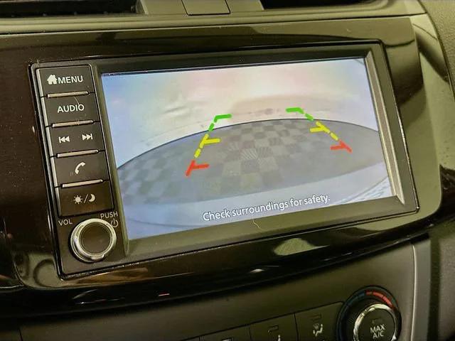 used 2019 Nissan Sentra car, priced at $12,312