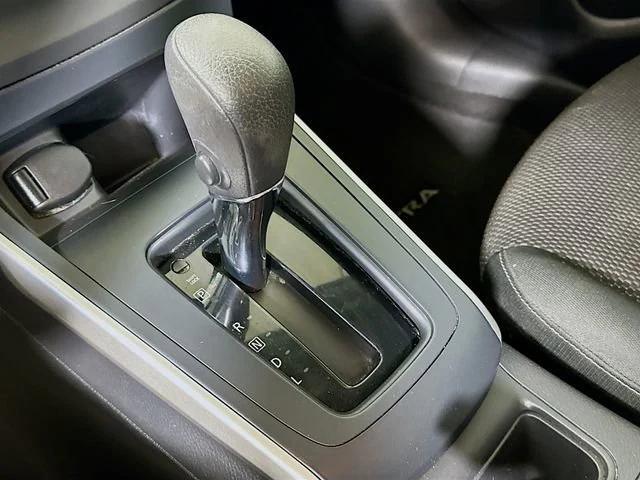 used 2019 Nissan Sentra car, priced at $12,312