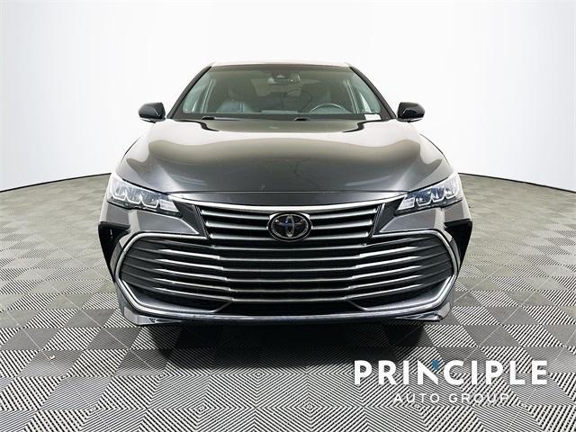 used 2020 Toyota Avalon car, priced at $25,574