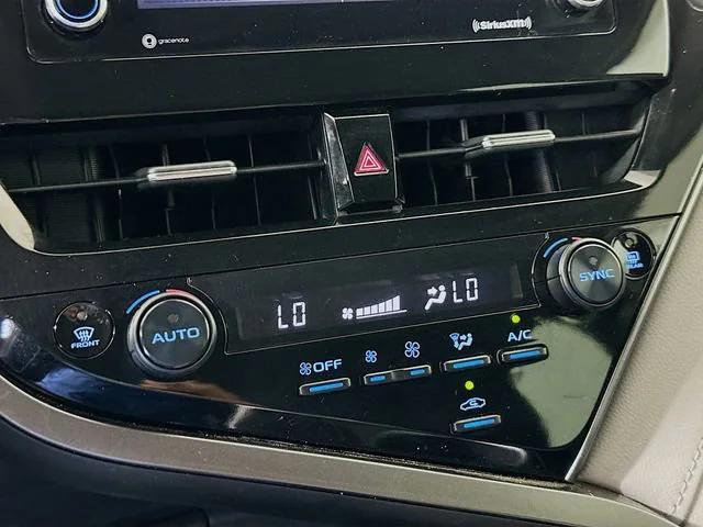 used 2022 Toyota Camry car, priced at $21,891