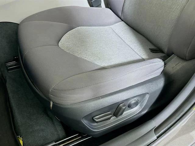 used 2022 Toyota Camry car, priced at $21,891