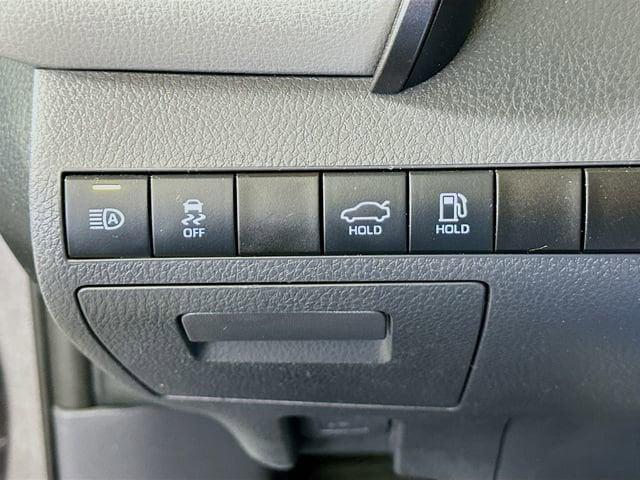used 2022 Toyota Camry car, priced at $21,891