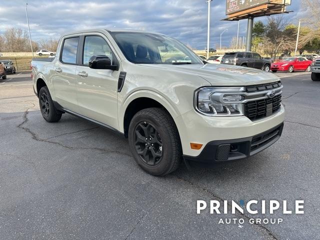 used 2024 Ford Maverick car, priced at $38,991