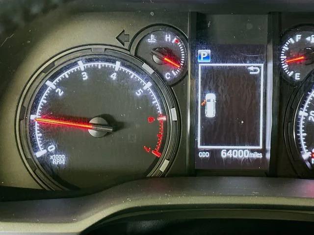 used 2022 Toyota 4Runner car, priced at $34,991