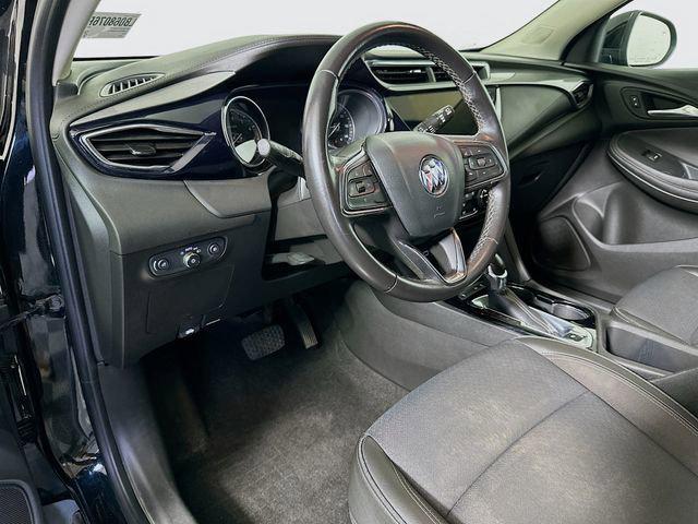 used 2020 Buick Encore GX car, priced at $18,988