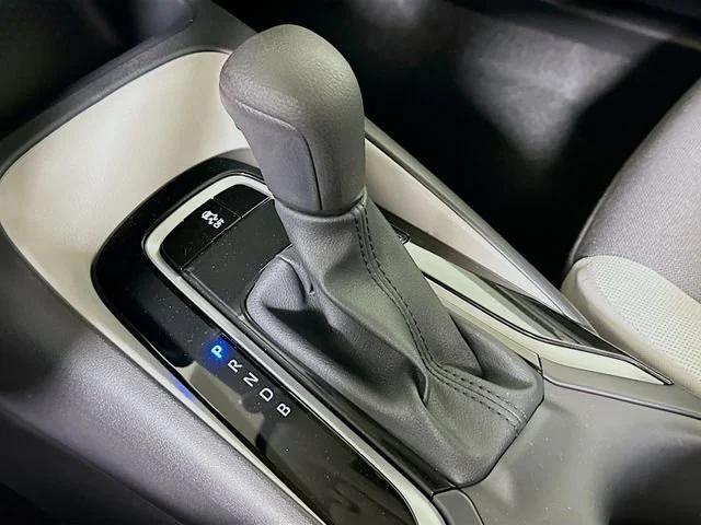 used 2025 Toyota Corolla car, priced at $24,450