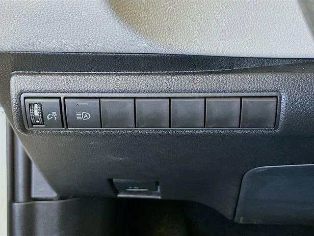 used 2025 Toyota Corolla car, priced at $24,450