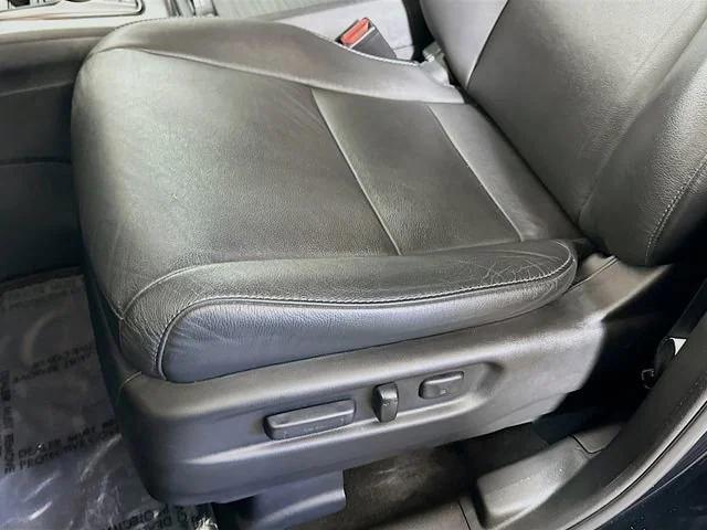 used 2022 Honda Pilot car, priced at $31,991