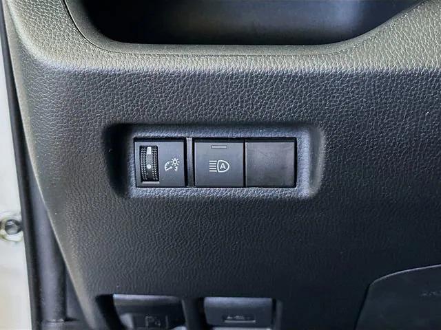 used 2024 Toyota RAV4 car, priced at $29,250