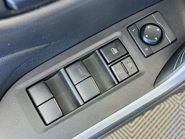used 2024 Toyota RAV4 car, priced at $29,250