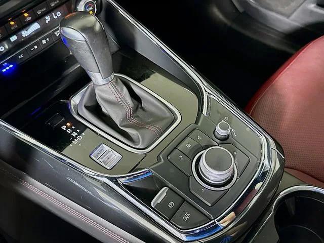 used 2023 Mazda CX-9 car, priced at $28,597