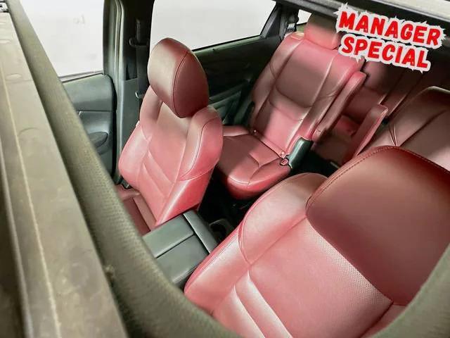 used 2023 Mazda CX-9 car, priced at $24,739
