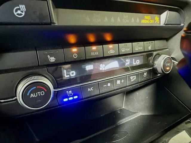 used 2023 Mazda CX-9 car, priced at $28,597