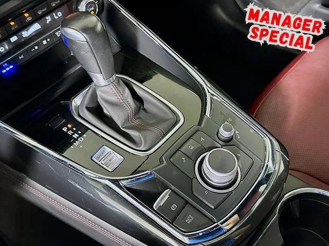 used 2023 Mazda CX-9 car, priced at $24,739