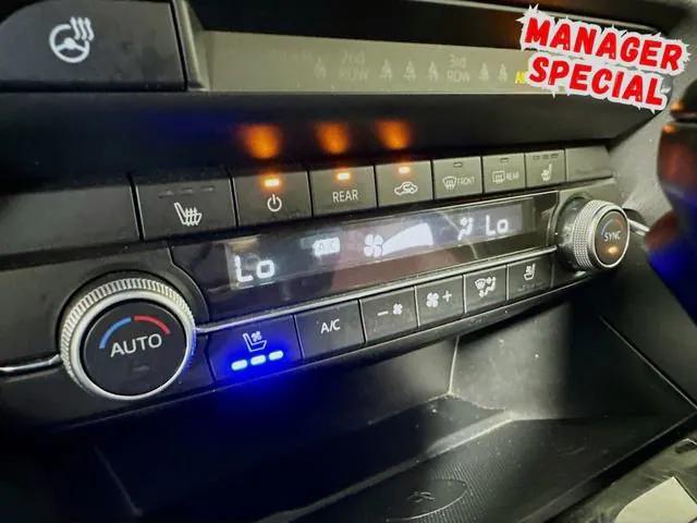 used 2023 Mazda CX-9 car, priced at $24,739