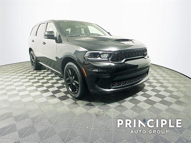 used 2022 Dodge Durango car, priced at $39,987